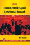 NewAge Experimental Design in Behavioural Research